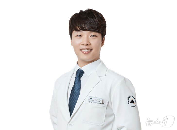 본문 이미지 - 안승엽 VIP동물의료센터 성북점 원장 ⓒ 뉴스1