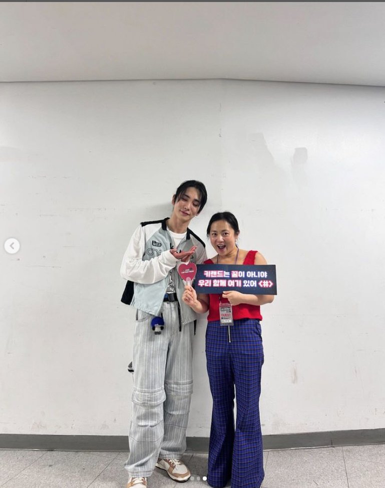 본문 이미지 - 박나래 인스타그램 캡처