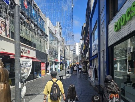 추석 연휴 사흘째, 강원 축제장·관광지 나들이객 발길 이어져