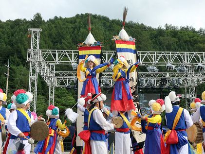 [오늘의 날씨] 충북·세종(17일, 화)…추석 늦더위 지속