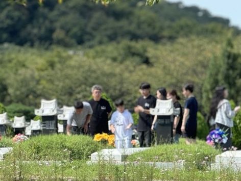 추석에도 "덥다 더워"…경주·구미 9월 '역대 최고' 기온(종합2보)