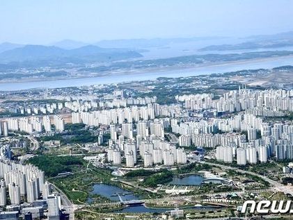 파주시, '경찰 1인당 담당 인구 전국 2배'…경찰서 신설 재도전