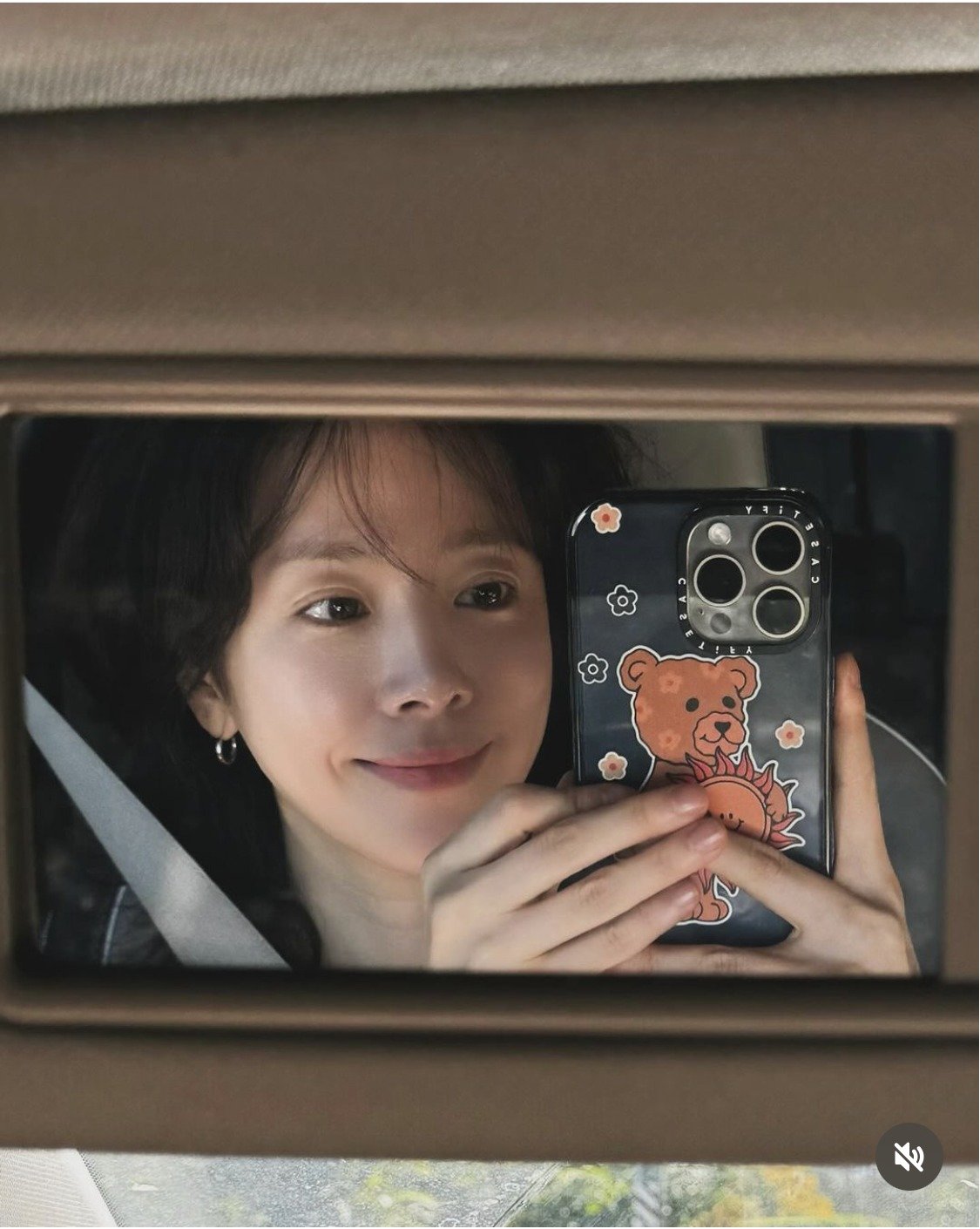 본문 이미지 - 한지민 인스타그램