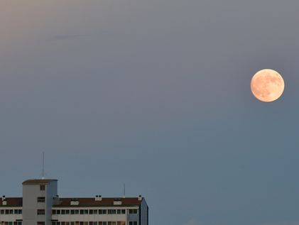 귀경길 정체, 절정 지났지만 아직 '답답'…새벽 3~4시 해소 전망