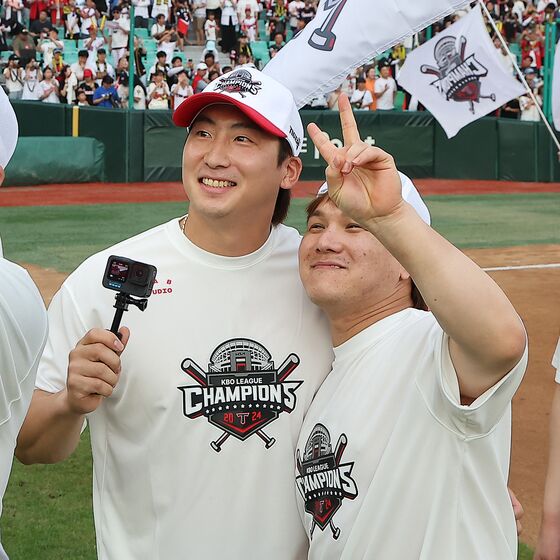 '잇몸 야구' KIA, 나성범·김선빈·이의리 복귀…롯데 윤동희도 1군행
