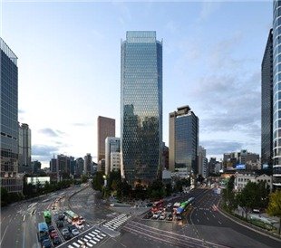 본문 이미지 - 봉래구역 제3지구 도시정비형 재개발사업 투시도.&#40;서울시 제공&#41;