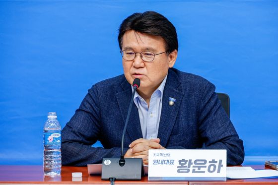 황운하 의원 "청년월세지원금 소득기준 80%로 완화해야"…제도개선 촉구