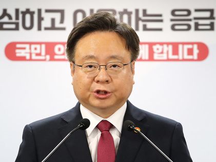 정부 "추석 연휴 환자 수 감소"…응급실 대란 없었다(종합)