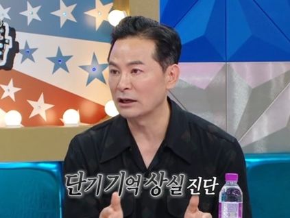 김창옥, 단기 기억 상실 진단…"주소·지인 얼굴도 잊어"[RE:TV]