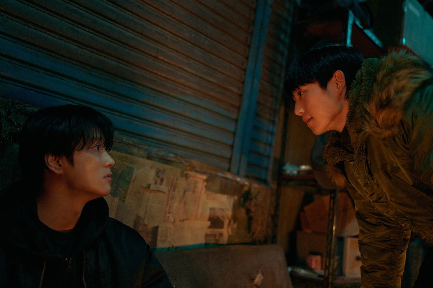 본문 이미지 - 베테랑2 스틸