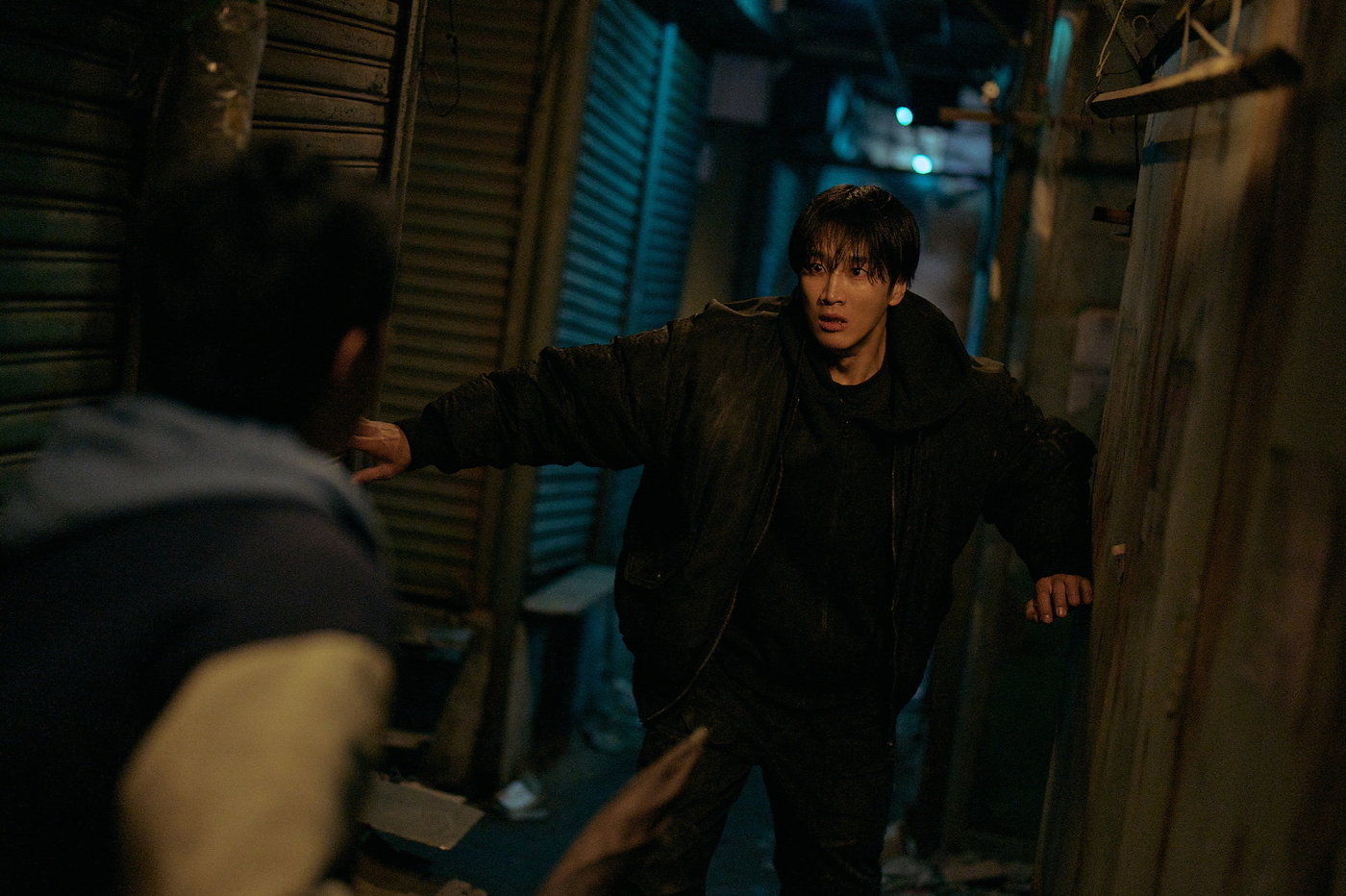 본문 이미지 - 베테랑2 스틸