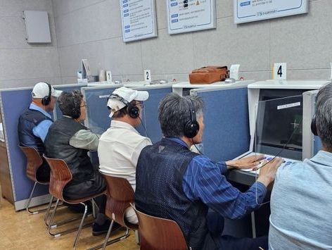 교통안전공단, 강릉 운전적성검사장 30일부터 운영