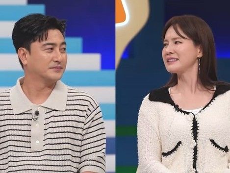 이혜원 "장거리 운전 내가" vs 안정환 "은퇴하고 내가 다해"