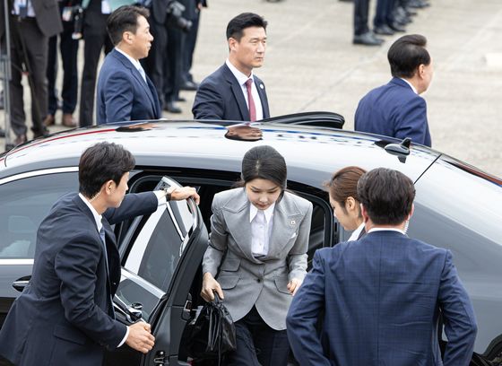 이택수 리얼미터 대표 "김 여사 뉴스 줄면 尹 지지율 반등 가능성 충분"