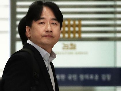 '사기 혐의' 소환된 류화현 위메프 대표