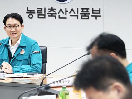 여주 한우농장 럼피스킨 발병, 농식품부 긴급 방역대책