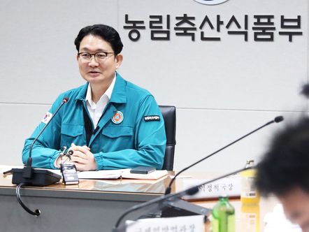 여주 한우농장 럼피스킨 발병, 농식품부 긴급 방역대책