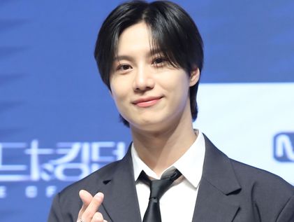 태민, 데뷔 후 첫 단독 MC