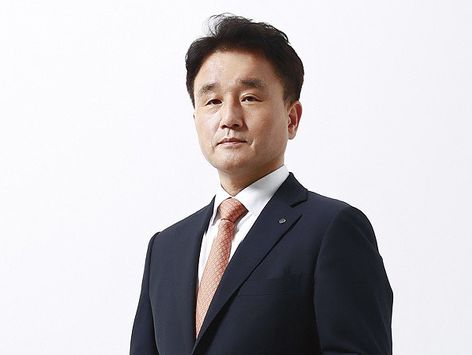 제주은행 창립 55주년…박우혁 은행장 "제주와의 상생이 제1가치"