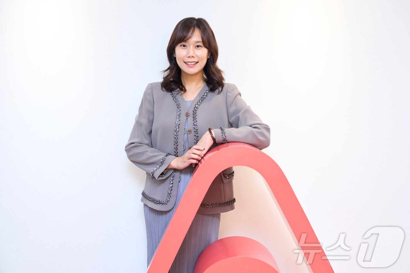 본문 이미지 - 서가연 에어비앤비 한국 컨트리 매니저&#40;에어비앤비 제공&#41; 