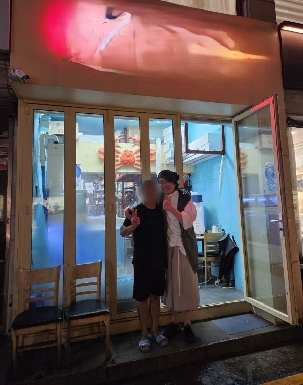 본문 이미지 - ('아프니까 사장이다' 갈무리)