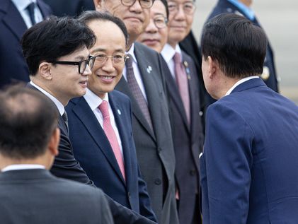 조해진 "尹 지지율 위험신호…제2의 6·29선언 등 극적 결단 고민할 시점"