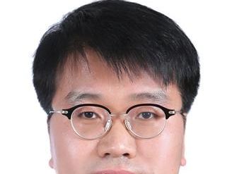 노진상 중기벤처정책과장, 충북중소벤처기업청장 취임