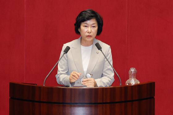 中企 정책자금 불법브로커 사라질까…'제3자 부당개입 철퇴' 법안 추진