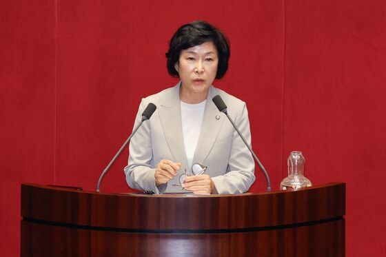 "계엄 피해 소상공인에 지원금 지급"…오세희 의원, 법안 발의