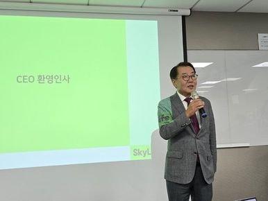 스포츠 방송 블루오션…"AI중계로 아마추어 경기 누구나 즐겨요"