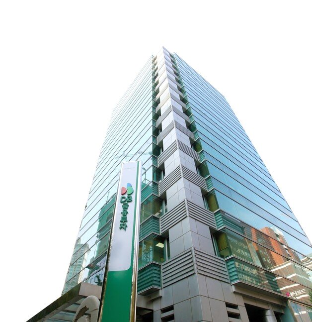 본문 이미지 - DB금융투자 외부 전경(DB금융투자 제공) ⓒ 뉴스1 문혜원 기자