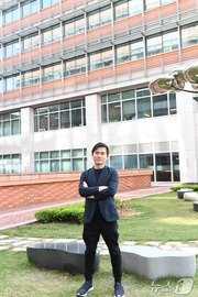 본문 이미지 - 하콴 라우 IBS 뇌과학 이미징 연구단 공동연구단장. /뉴스1