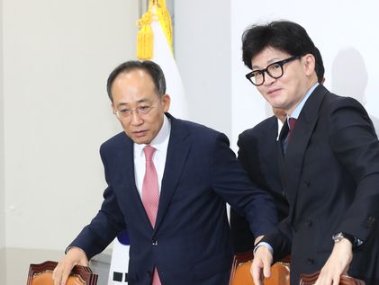 응급실 대란 앞 당정 급변…증원 '원점 논의' 출구전략