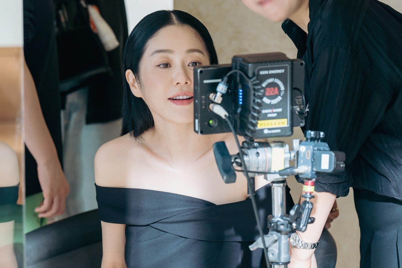 본문 이미지 - 고현정/아이오케이컴퍼니 제공