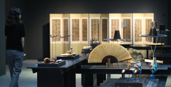 옥천군 '장인' 후보자 접수…기술장려금 매월 20만원 지급