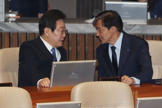 신장식 "조국 가장 빨리 볼 수 있는 길, 이재명 대통령 만드는 것"