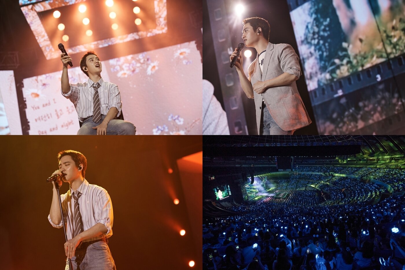 본문 이미지 - 가수 겸 배우 도경수 / 수수컴퍼니 제공