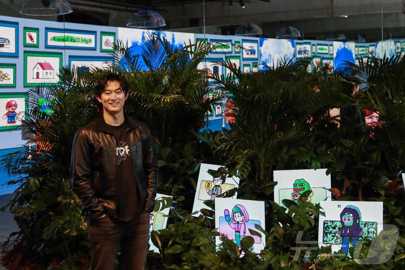 본문 이미지 - 제이슨 자오 PIP랩스(스토리 개발사) 공동창업자.