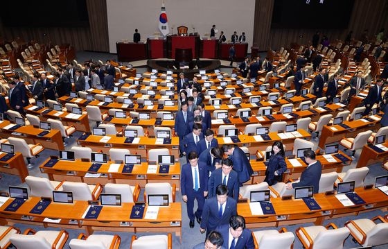 이번주 산자위 국감…'체코원전·대왕고래' 치열한 공방 예고