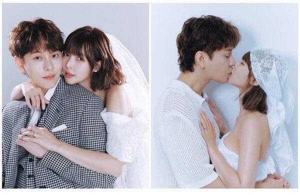 본문 이미지 - 현아 용준형 / 현아 인스타그램 이미지