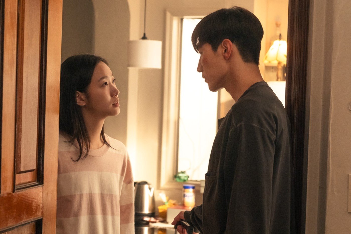 본문 이미지 - 대도시의사랑법 스틸