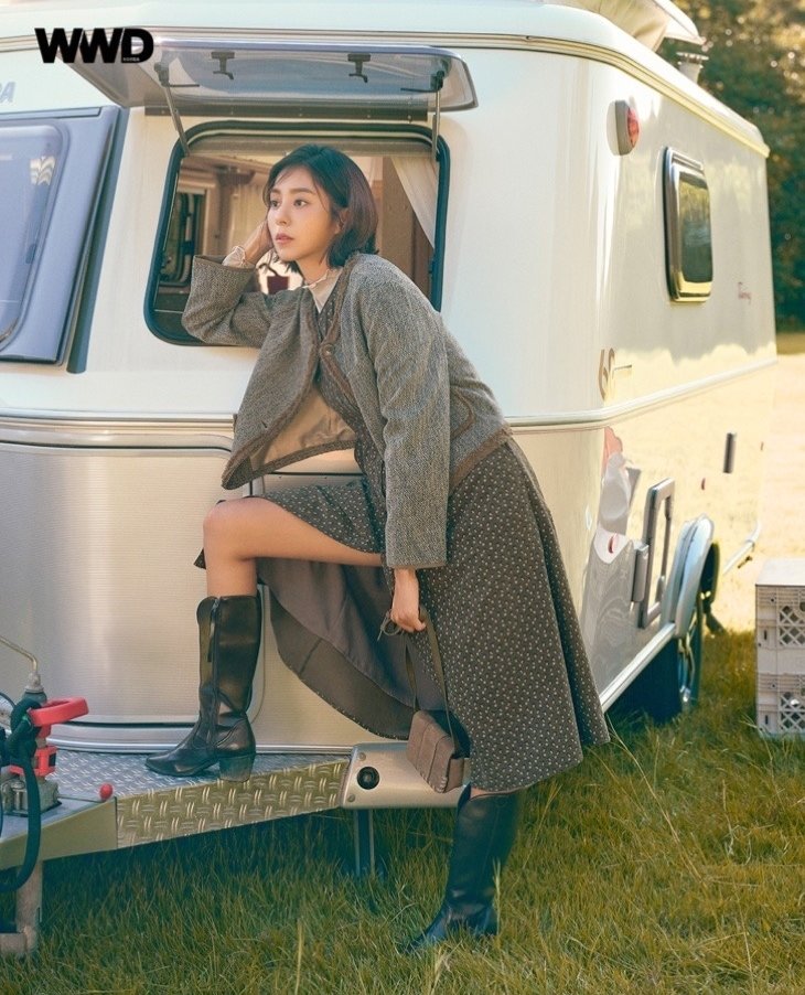 본문 이미지 - 사진제공=WWD 코리아