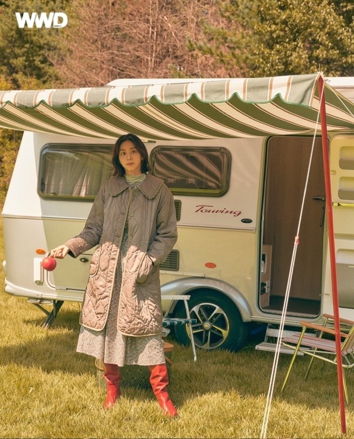 본문 이미지 - 사진제공=WWD 코리아