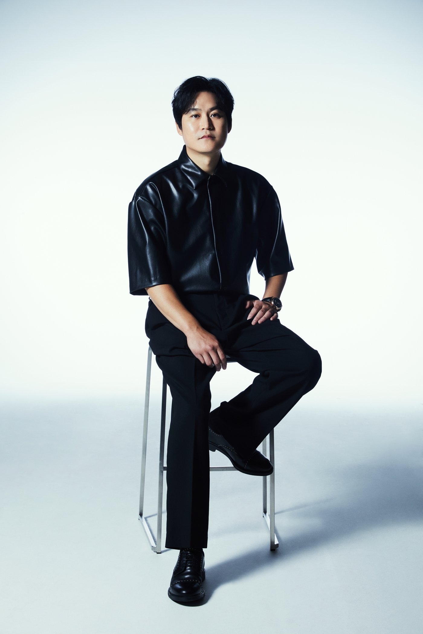 본문 이미지 - 김성균/넷플릭스 제공