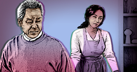 "모유 수유 직접 보려는 시아버지…남편은 '왜 변태 취급하냐' 버럭" 