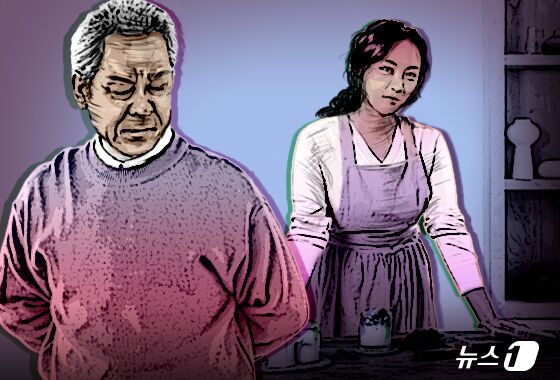 "가족 행사마다 불참하는 올케…위경련 왔다더니 카페 갔더라" 황당