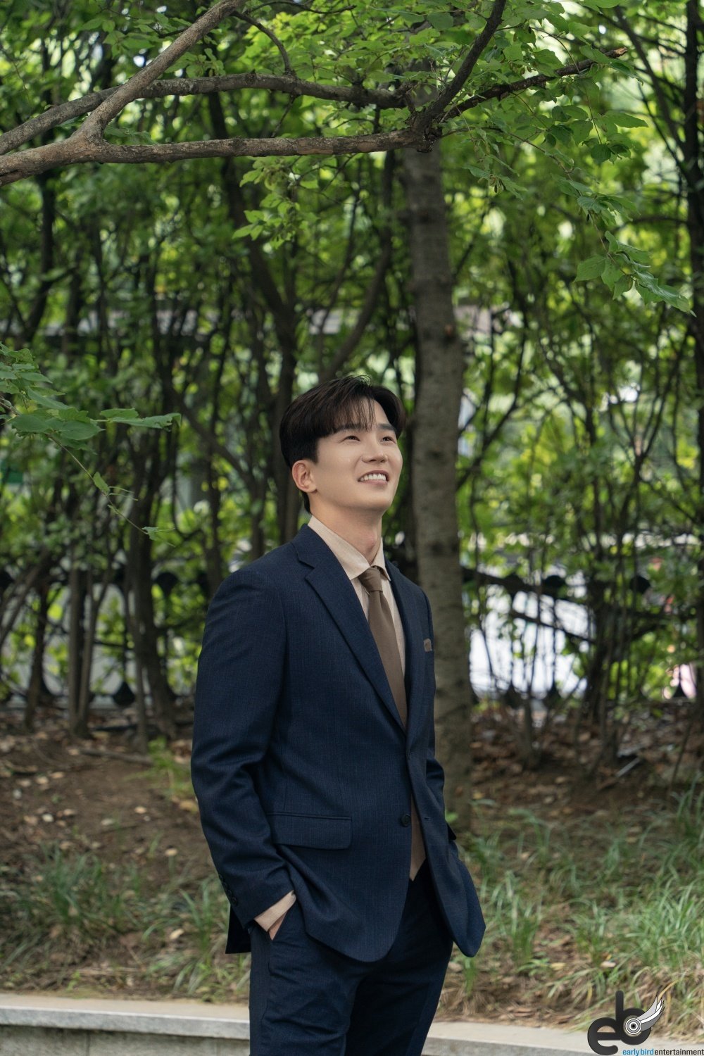 본문 이미지 - 고윤 / 얼리버드 엔터테인먼트