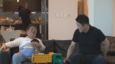 본문 이미지 - 채널A &#39;아빠는 꽃중년&#39;