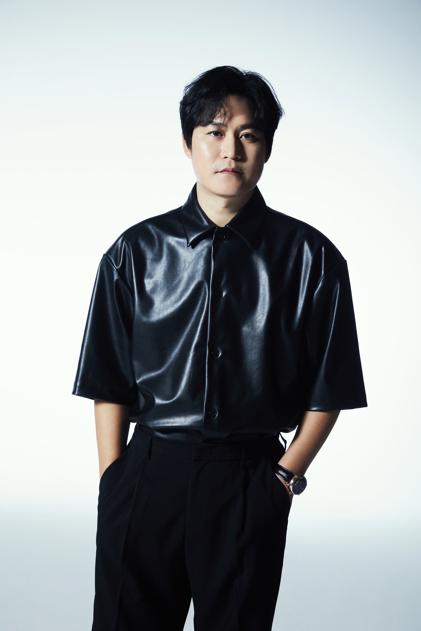 본문 이미지 - 김성균/넷플릭스 제공