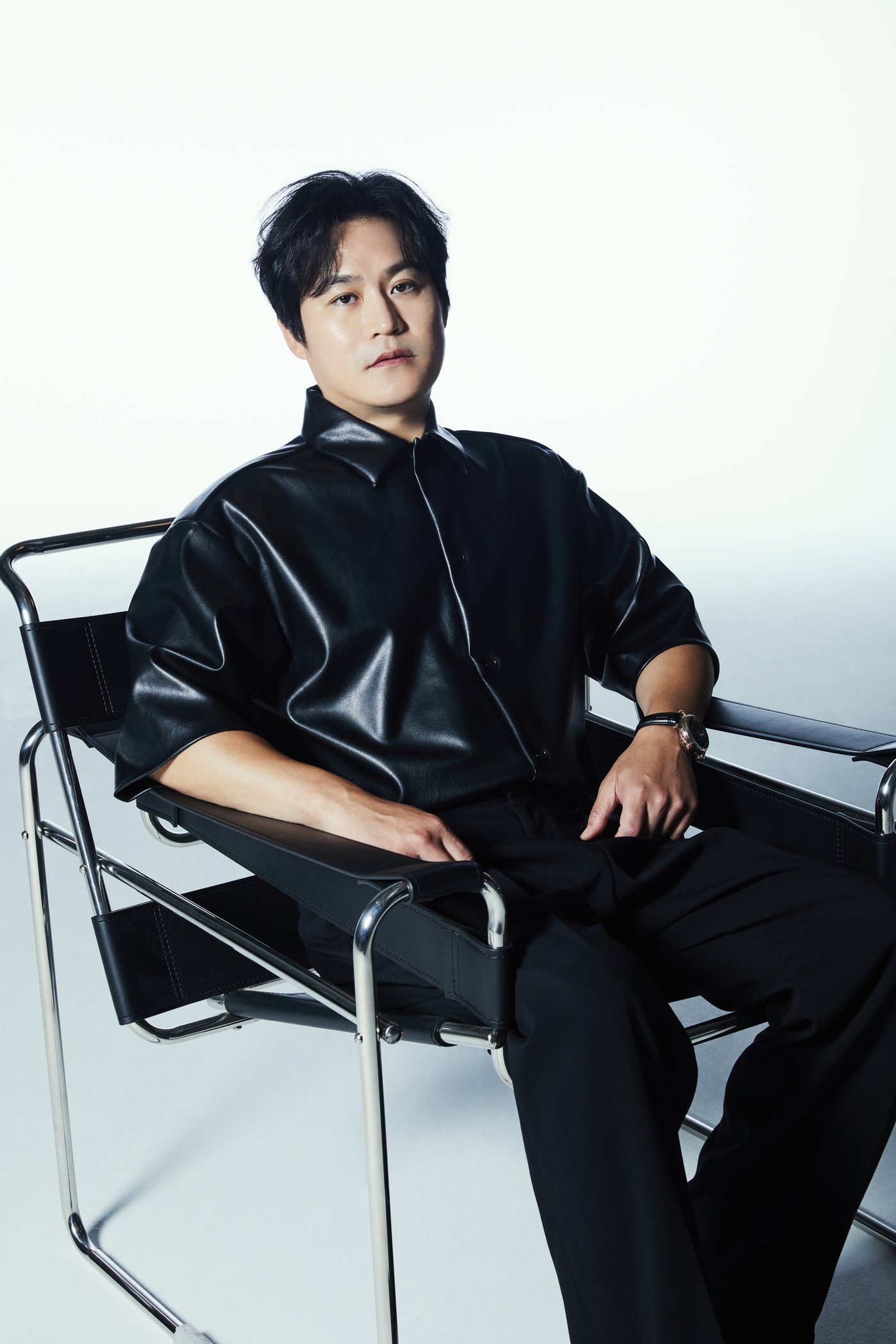 본문 이미지 - 김성균/넷플릭스 제공